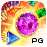 Bocoran RTP Slot PG Soft Garuda Gems